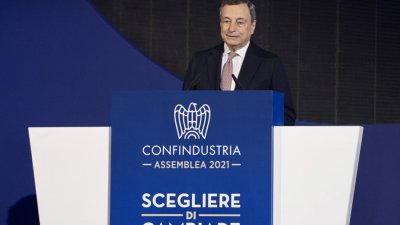 Италия сваля сметките за ток и газ с мерки за 3 млрд. евро