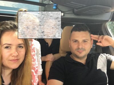 Убитият с двете си деца Нури давал пари на бедните
