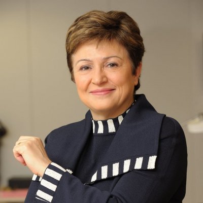 Кристалина Георгиева: В доклада има фундаментални грешки