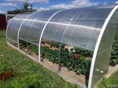 Издирват измамник, продал чужди оранжерии за 3000 лв.