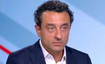 "Шалом" се раздели с един от лидерите си заради участие в партията на Кирил Петков