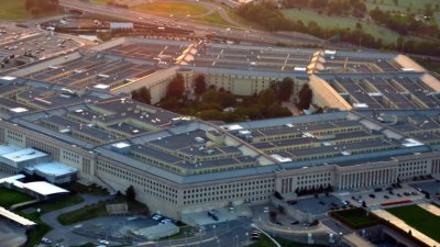 Пентагонът: САЩ слага край на химическите оръжия до 2023-а 