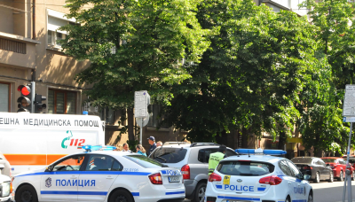 3 години затвор за прегазен пешеходец в село Енина