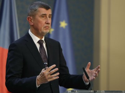 Бабиш: ЕС се меси в предизборната кампания на Чехия