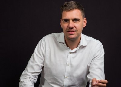 Христо Христов зае мястото на Радосвет Радев в "Дарик"