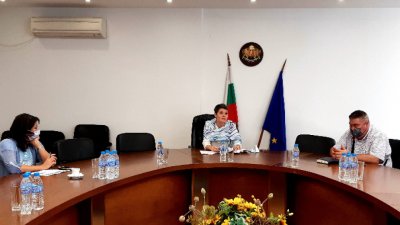 Откриха огнище на африканска чума по свинете в Съединение