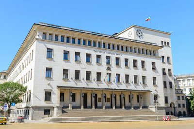 БНБ спира бума на ипотечните заеми