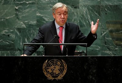 ООН със съвместна позиция за Афганистан и талибаните