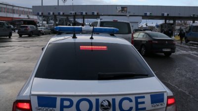 18 т контрабандни препарати са задържани на "Капитан Андреево"
