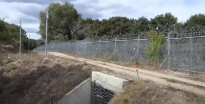 Решено: МВР ще пази границата с Турция (ВИДЕО)