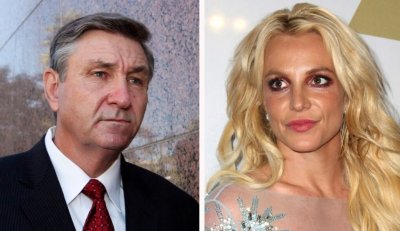 Бритни дълбокомислена: Край на кафкианския кошмар с попечителството
