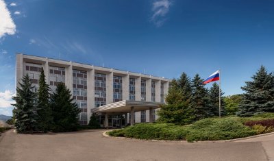 Руското посолство: Да живее завинаги нашето приятелство!