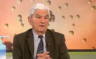 Акад. Петрунов: Трябват ясни инструкции за 3-та доза ваксина