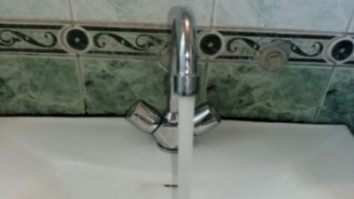 Отстраниха аварията в Хасково, оставила града без вода