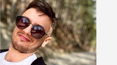 НБУ събира пари за свой студент, пострадал при инцидент 