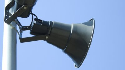 Тестват сирените в Асеновград