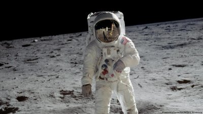 Русия се готви да изпрати човек на Луната