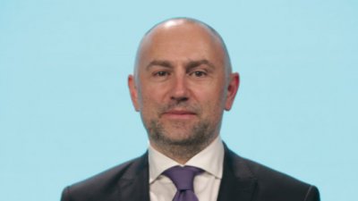 Каримански пита: Цели ли се Кристалина в БНБ?