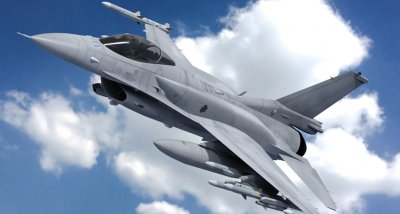 Правителството одобри сделката за F-16