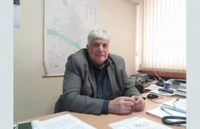 Пак имотна далавера в Пазарджик, главният архитект мълчи