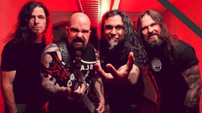 Заради очакваните обилни валежи: Концертът на Slayer се мести от летище "София"