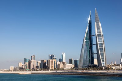 Жега: 45 градуса отчитат термометрите в Бахрейн