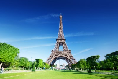Париж обяви климатично извънредно положение