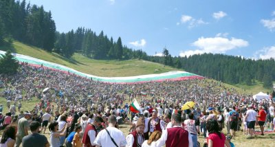 Забраняват чалгата на събора на Рожен