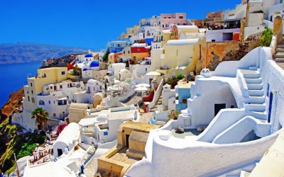 Гърция намалява с 30% данъка върху жилищата