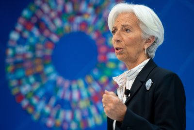 ЕЦБ: Пандемията ще се отрази на динамиката на инфлацията