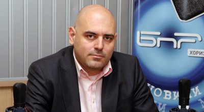 ББР е плащала 5-6 пъти над пазарната цена за услуга, свързана с медиите