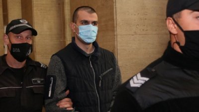 Прокуратурата поиска доживотен затвор за Викторио Александров