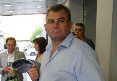 Бонев за Герджиков: Мекушаво излъчване на мутренски кандидат