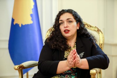 Косово: Сърбия се опитва да дестабилизира ситуацията