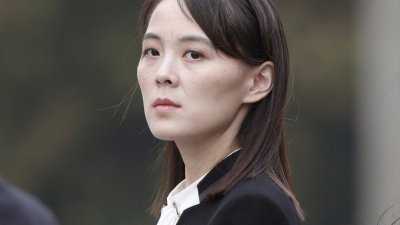 Сестрата на Ким Чен-ун се намърда на висок пост