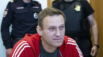 Русия обвинява Навални в създаването на екстремистка група