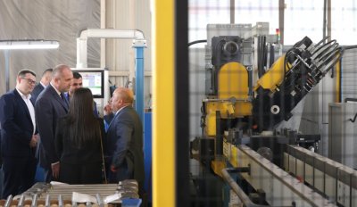 Президентът поиска удължаване на срока за затваряне на централите