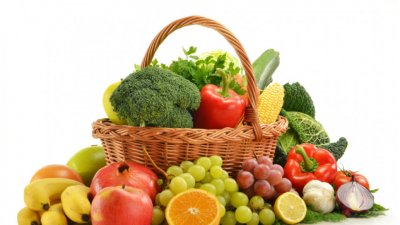 Купуваме с 30% по-скъпи зеленчуци