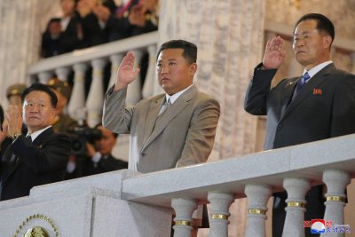 Южна и Северна Корея опитват да възобновят контактите си