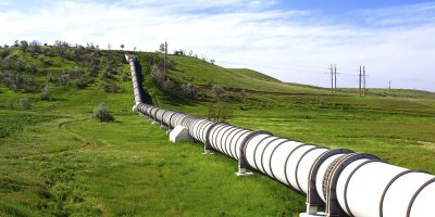 Нов рекорд в европейските цени на газа