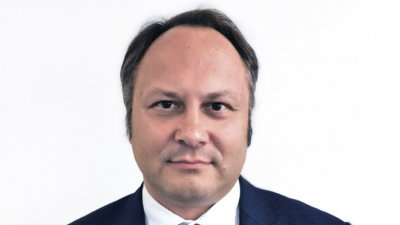 Литовец е новият шеф на BILLA България