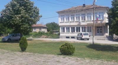 Турчин купува земи в Русаля