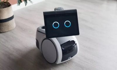 „Амазон” показа домашния робот Astro