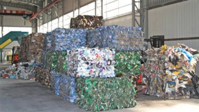 Оползотворяваме едва 25% от отпадъците за третиране