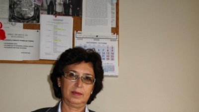 Почина бившата шефка на столичното РЗИ д-р Илонка Маева