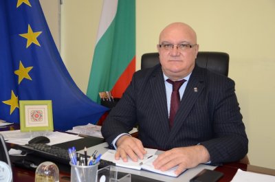 СДС отлюспи кмета на Видин заради Румен Радев