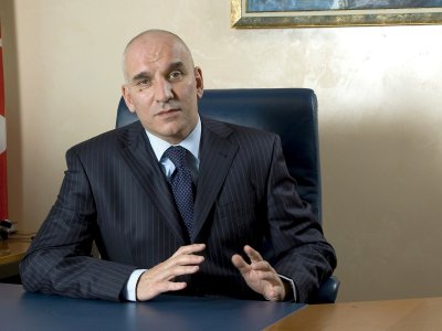 Хампарцумян: Цените ще скачат още, по-добре инфлация, отколкото стагнация