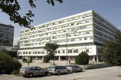 Пребиха клошар, той издъхна край бургаската болница