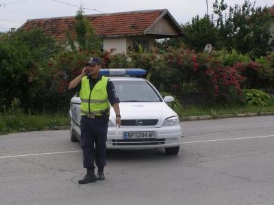 Боян Светлозаров-Пантата е мъжът, намерен мъртъв на пътя