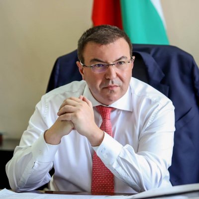 Проф. Ангелов скърби за д-р Маева: Непрежалима загуба 